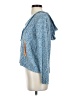 J.Crew Blue Pullover Sweater Size XS - photo 5
