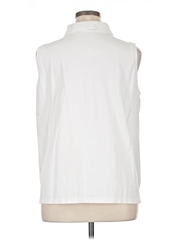 Tommy Hilfiger Sleeveless T-Shirt (view 2)