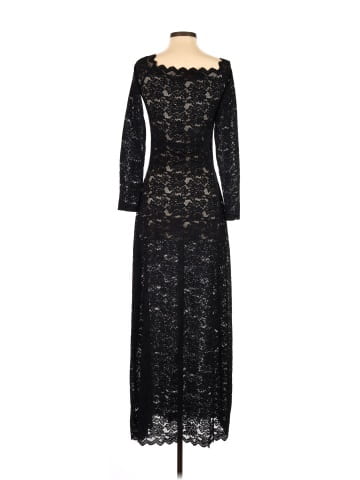 Olivaceous Casual Dress (view 2)