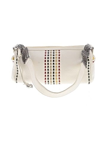 Brighton Leather Shoulder Bag (view 1)