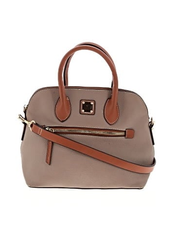 Unbranded Satchel (view 1)
