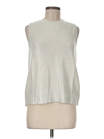 Bar III Sweater Vest (view 1)