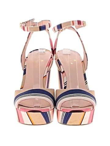 Kate Spade New York Wedges (view 2)