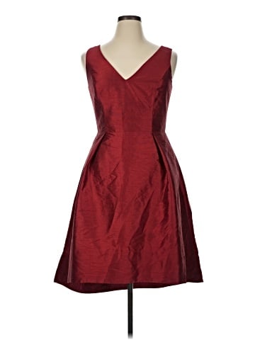 Alfred Sung Cocktail Dress (view 1)