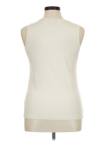 Lands' End Tank Top (view 2)