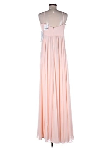 Amsale Casual Dress (view 2)