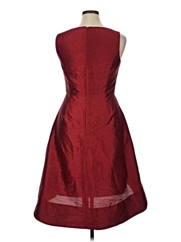 Alfred Sung Cocktail Dress (view 2)