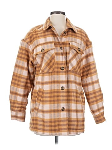 Love Tree Coat (view 1)