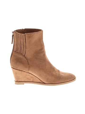 Dolce Vita Wedges (view 1)