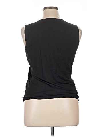 INC International Concepts Sleeveless T-Shirt (view 2)