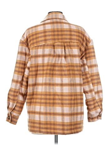 Love Tree Coat (view 2)