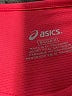 Asics 100% Polyester Red Active Tank Size S - photo 7