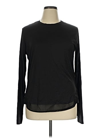 Avia Long Sleeve T-Shirt (view 1)