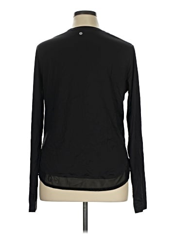 Avia Long Sleeve T-Shirt (view 2)