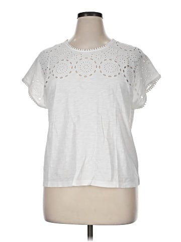 Boden Short Sleeve Top (view 1)