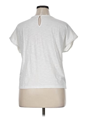 Boden Short Sleeve Top (view 2)