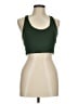 Zella Green Tank Top Size M - photo 1