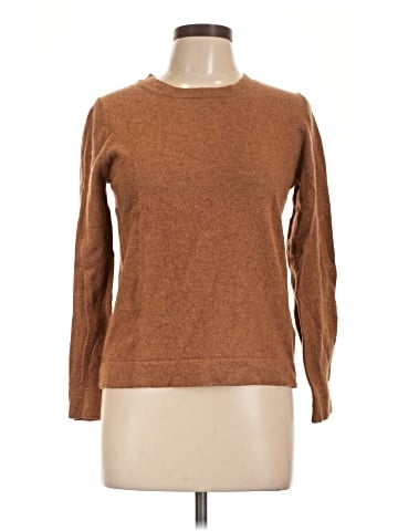 J.Crew Factory Store Pullover Sweater (view 1)