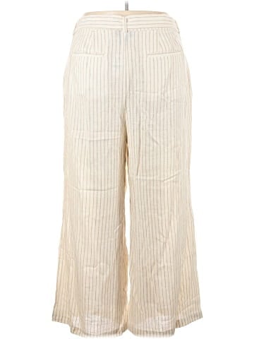 Lane Bryant Linen Pants (view 2)