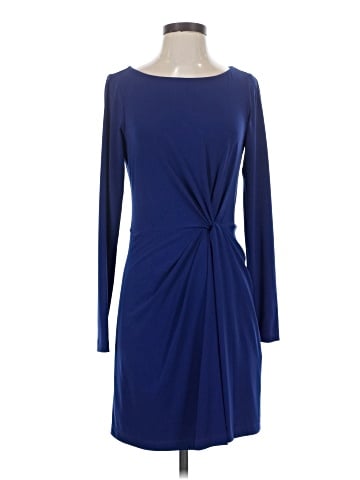 Alex + Alex Cocktail Dress (view 1)