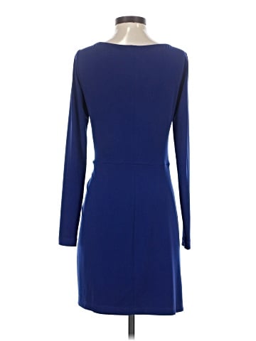 Alex + Alex Cocktail Dress (view 2)