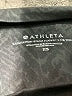 Athleta Solid Black Active Pants Size XS - photo 7