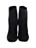 Zara Basic Black Ankle Boots Size EU 37 - photo 2