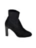 Zara Basic Black Ankle Boots Size EU 37 - photo 1