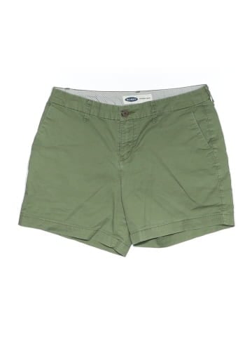 Old Navy Khaki Shorts (view 1)