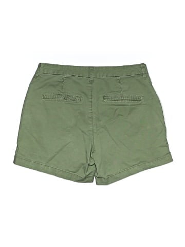 Old Navy Khaki Shorts (view 2)