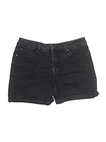 Seven7 Denim Shorts (view 1)