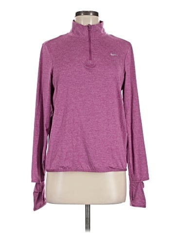Nike Pullover Sweater (view 1)