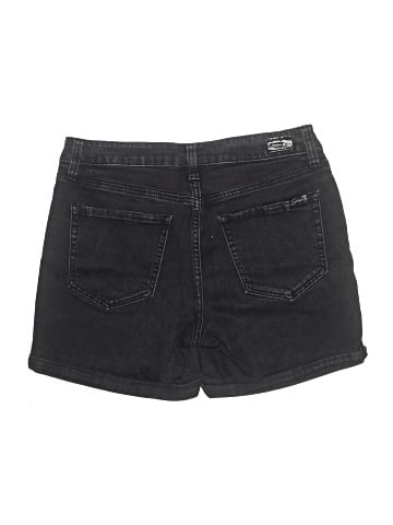 Seven7 Denim Shorts (view 2)