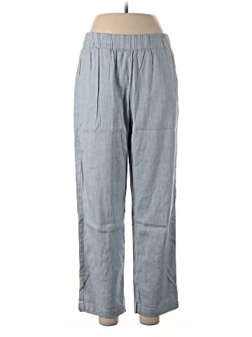 Lou & Grey Casual Pants (view 1)