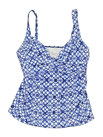 Lands' End Swimsuit Top (view 1)