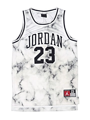 Air Jordan Sleeveless T-Shirt (view 1)