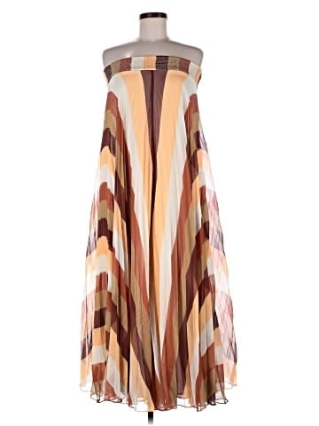 Ranna Gill Casual Dress (view 1)