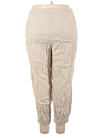 Old Navy Linen Pants (view 2)