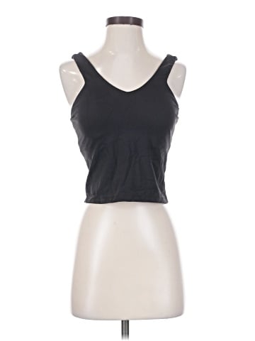 Avia Sleeveless Top (view 1)