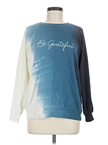 Torrid Pullover Sweater (view 1)