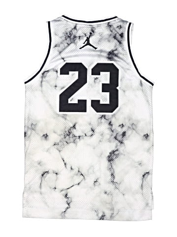 Air Jordan Sleeveless T-Shirt (view 2)