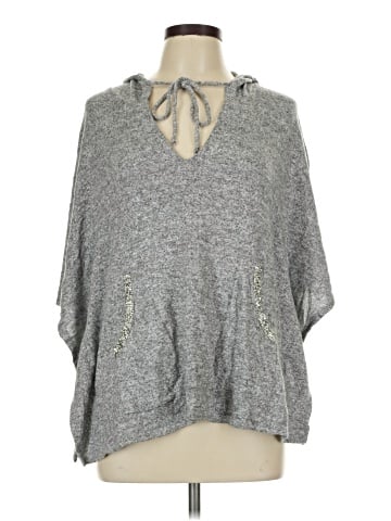 Juicy Couture Poncho (view 1)