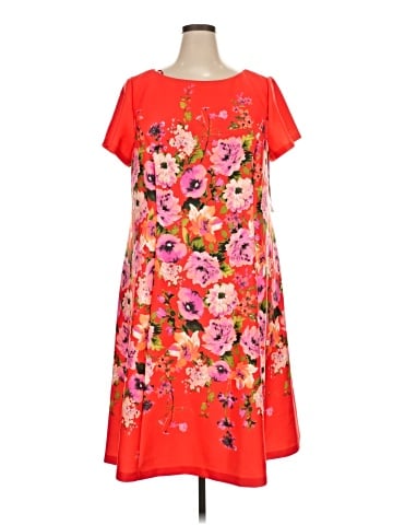 Jessica Howard Casual Dress (view 1)