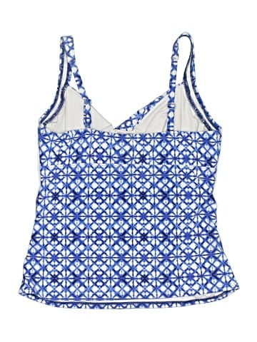 Lands' End Swimsuit Top (view 2)
