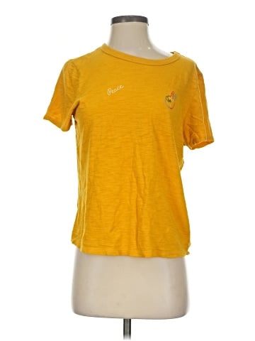 Old Navy Short Sleeve T-Shirt (view 1)