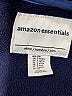 Amazon Essentials 100% Polyester Blue Vest Size 3T - photo 3