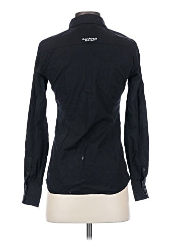 Ariat Long Sleeve Button-Down Shirt (view 2)