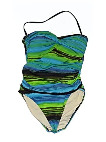 La Blanca One Piece Swimsuit (view 1)