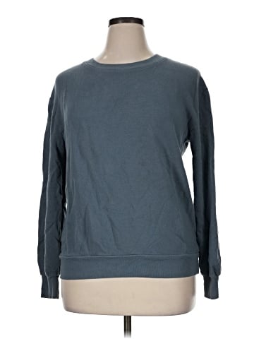 ALTERNATIVE Sweatshirt (view 1)
