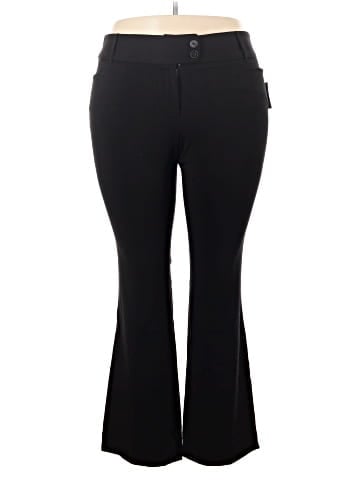 Rafaella Dress Pants (view 1)